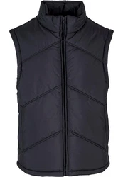 URBAN CLASSICS Steppweste Arrow Puffer Vest 