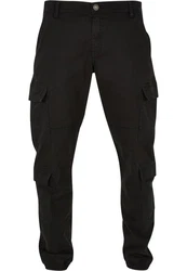 Urban Classics Herren Double Cargo Twill Jogging Pants 