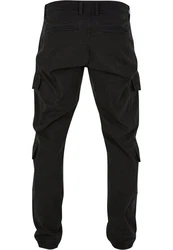 Urban Classics Herren Double Cargo Twill Jogging Pants 