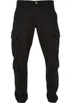 Urban Classics Herren Double Cargo Twill Jogging Pants 
