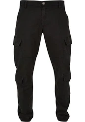 Urban Classics Herren Double Cargo Twill Jogging Pants 