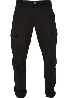 Urban Classics Herren Double Cargo Twill Jogging Pants 
