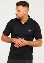 Jack & Jones Poloshirt RISE INFINITY POLO MULTIPACK Unifarben