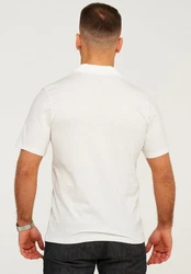 Jack & Jones Poloshirt RISE INFINITY POLO MULTIPACK Weiß