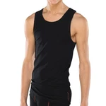 Schiesser Unterhemd Uncover Herren Jungen Tank Top 