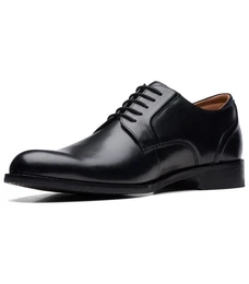 Businessschuhe Leder Schnrschuh