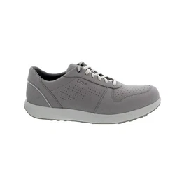 Sven Light beige Men Sneaker, Nubukleder, Nuvola Sohle, Kategori Schnrschuh