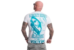 YAKUZA T-Shirt No Victim 