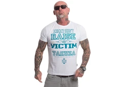 YAKUZA T-Shirt No Victim 