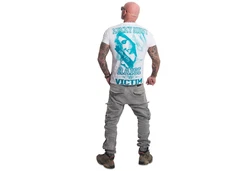 YAKUZA T-Shirt No Victim 