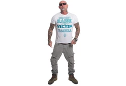 YAKUZA T-Shirt No Victim 