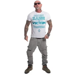 YAKUZA T-Shirt No Victim 