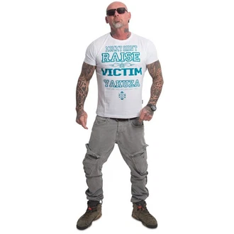 YAKUZA T-Shirt No Victim 