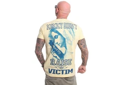 YAKUZA T-Shirt No Victim 