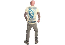 YAKUZA T-Shirt No Victim 