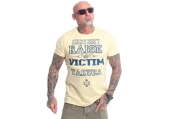 YAKUZA T-Shirt No Victim 