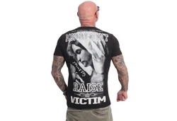 YAKUZA T-Shirt No Victim 