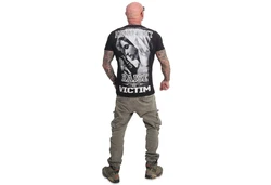 YAKUZA T-Shirt No Victim 
