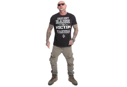 YAKUZA T-Shirt No Victim 