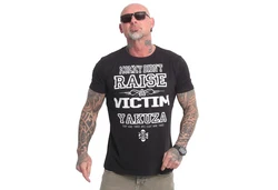 YAKUZA T-Shirt No Victim 