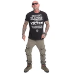 YAKUZA T-Shirt No Victim 