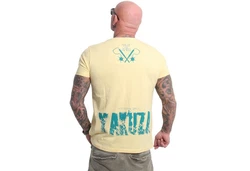 YAKUZA T-Shirt Sometimes 
