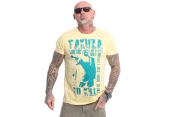 YAKUZA T-Shirt Sometimes 
