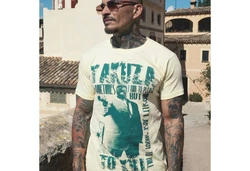 YAKUZA T-Shirt Sometimes 