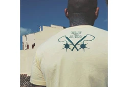YAKUZA T-Shirt Sometimes 