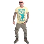 YAKUZA T-Shirt Sometimes 