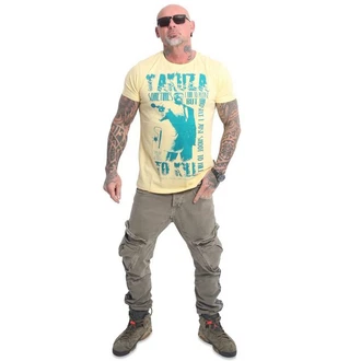 YAKUZA T-Shirt Sometimes YAKUZA T-Shirt Sometimes
