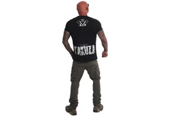 YAKUZA T-Shirt Sometimes 
