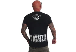 YAKUZA T-Shirt Sometimes 