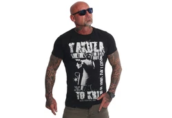 YAKUZA T-Shirt Sometimes 