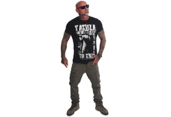 YAKUZA T-Shirt Sometimes 