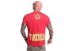 YAKUZA T-Shirt Sometimes 
