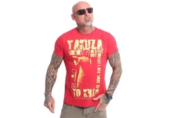 YAKUZA T-Shirt Sometimes 
