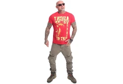 YAKUZA T-Shirt Sometimes 