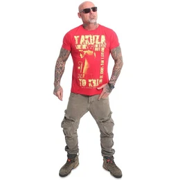 T-Shirt Sometimes