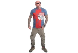 YAKUZA T-Shirt Uncertainity 