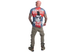 YAKUZA T-Shirt Uncertainity 