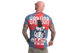 YAKUZA T-Shirt Uncertainity 