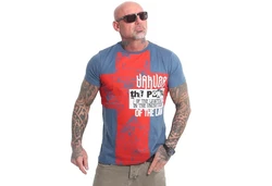 YAKUZA T-Shirt Uncertainity 