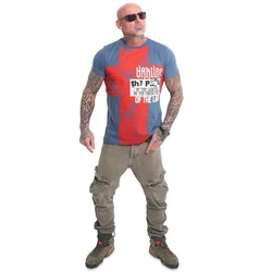 YAKUZA T-Shirt Uncertainity 