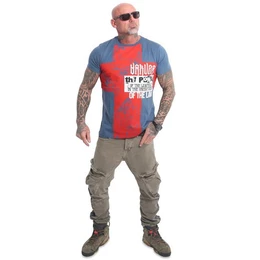 T-Shirt Uncertainity