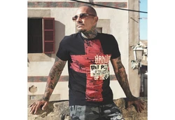 YAKUZA T-Shirt Uncertainity 