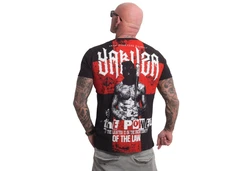 YAKUZA T-Shirt Uncertainity 