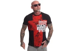 YAKUZA T-Shirt Uncertainity 