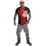 YAKUZA T-Shirt Uncertainity 