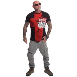 T-Shirt Uncertainity